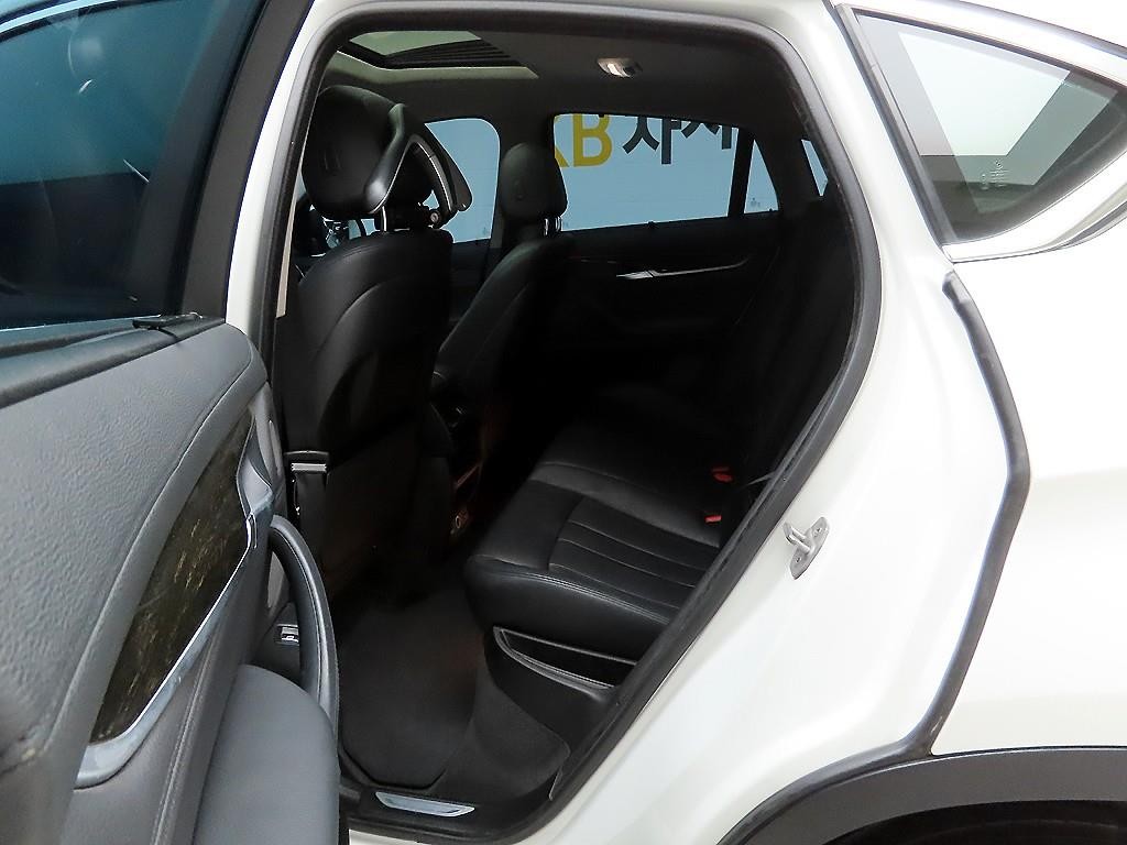BMW X6 X6 (F16) xDrive 30d 이미지 13