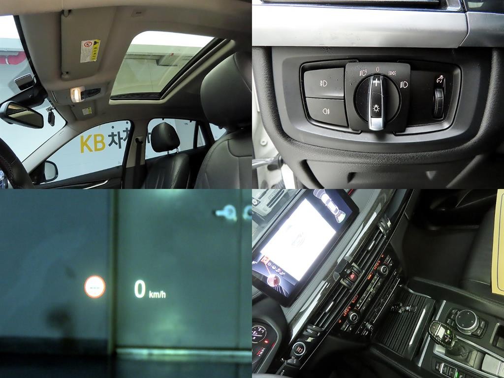 BMW X6 X6 (F16) xDrive 30d 이미지 17