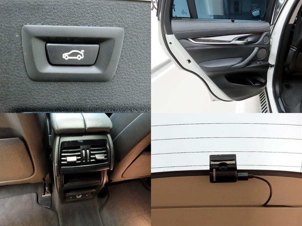 BMW X6 X6 (F16) xDrive 30d 이미지 18