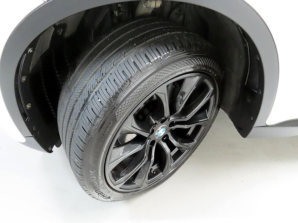 BMW X6 X6 (F16) xDrive 30d 이미지 19
