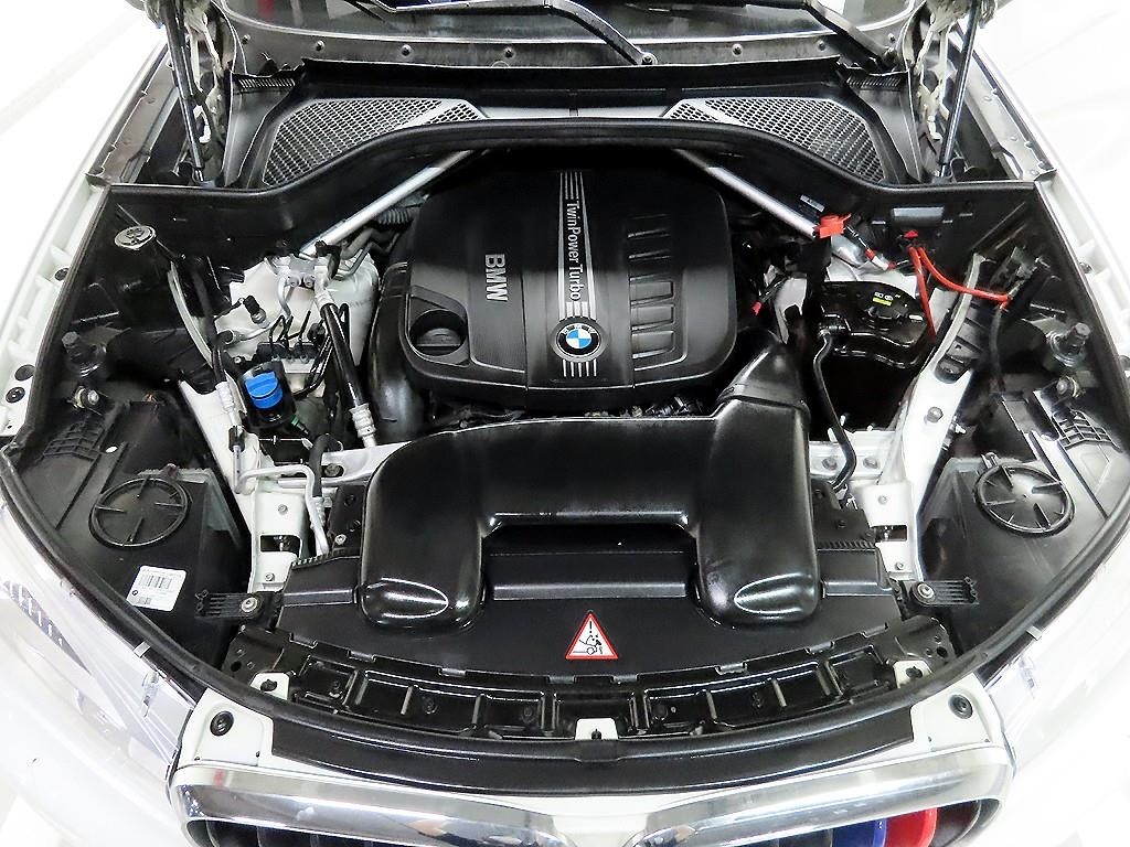 BMW X6 X6 (F16) xDrive 30d 이미지 20