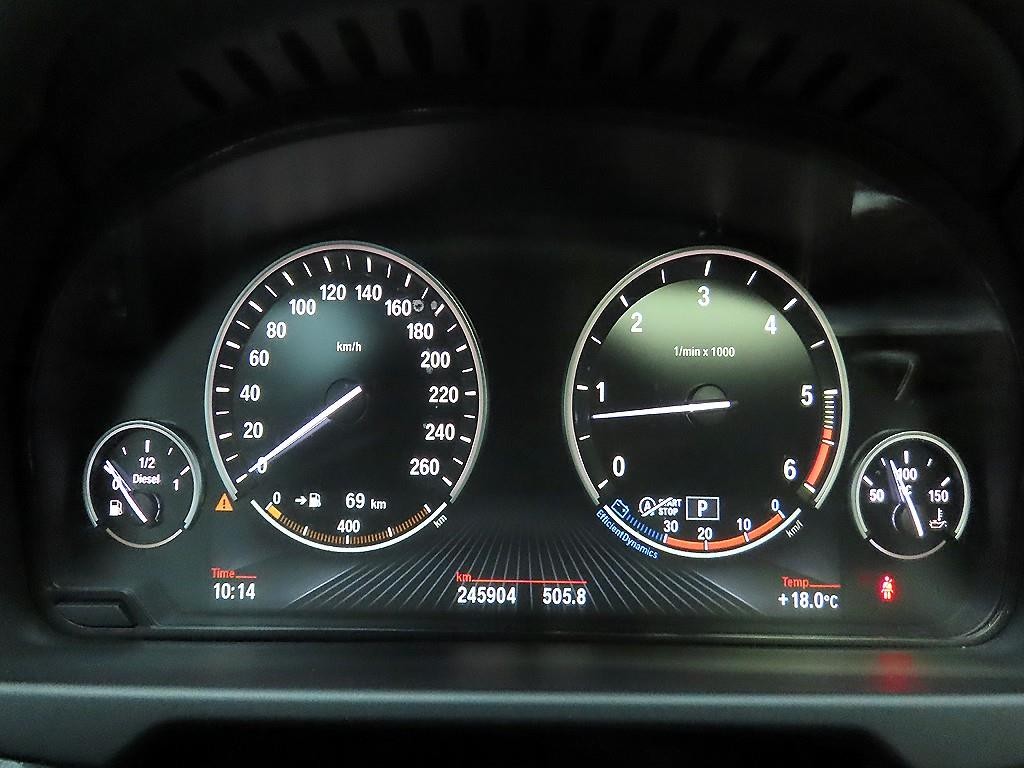 BMW X6 X6 (F16) xDrive 30d 이미지 6