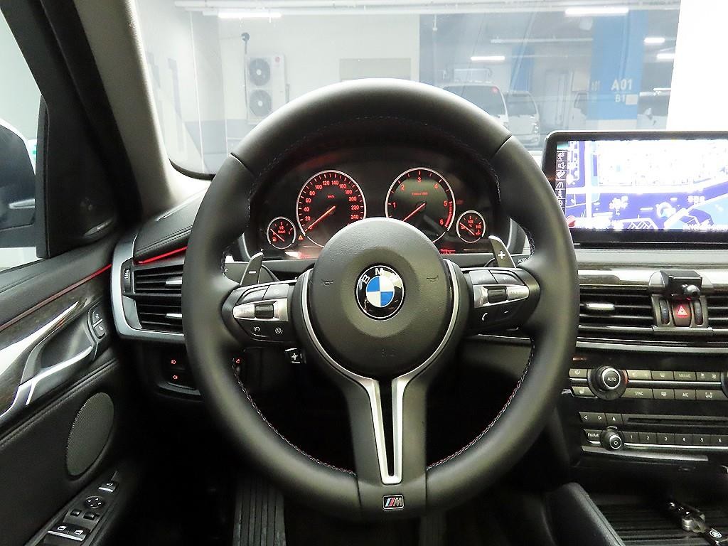 BMW X6 X6 (F16) xDrive 30d 이미지 7