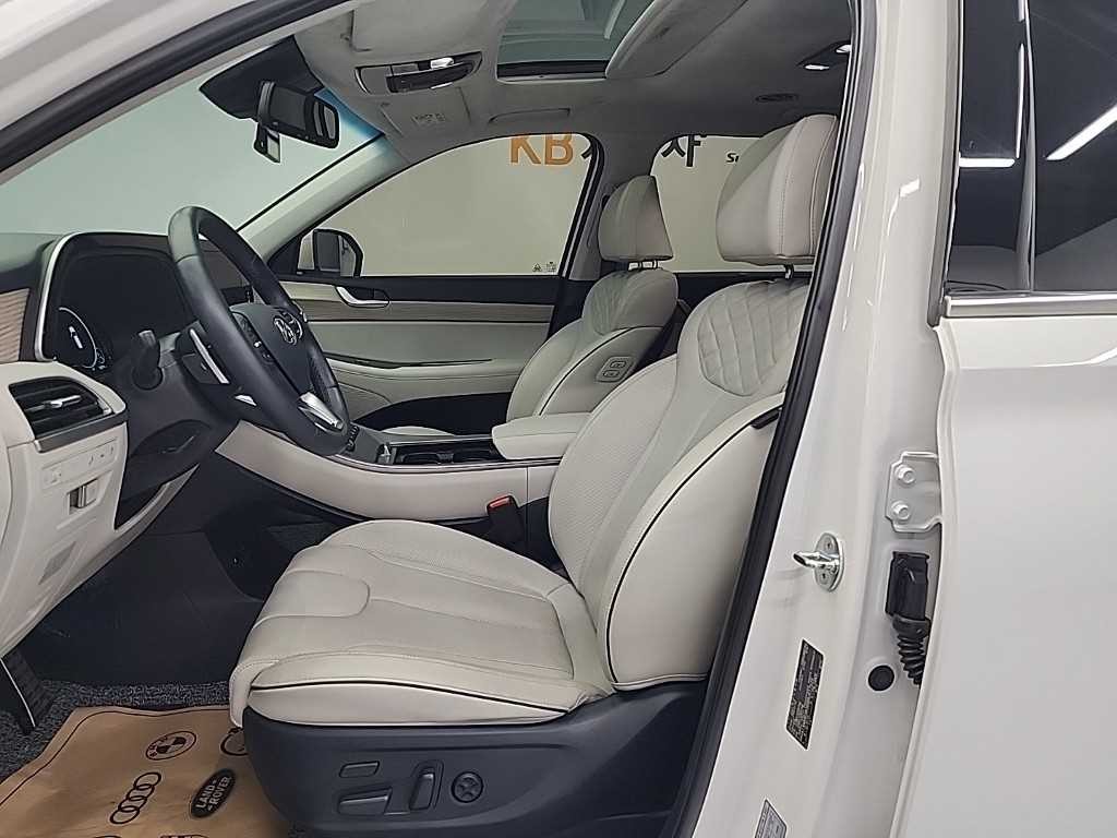 현대 팰리세이드 가솔린 3.8 2WD 프레스티지 이미지 11