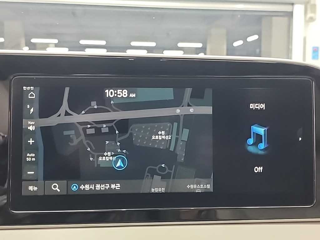 현대 팰리세이드 가솔린 3.8 2WD 프레스티지 이미지 16