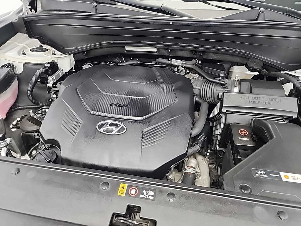 현대 팰리세이드 가솔린 3.8 2WD 프레스티지 이미지 5