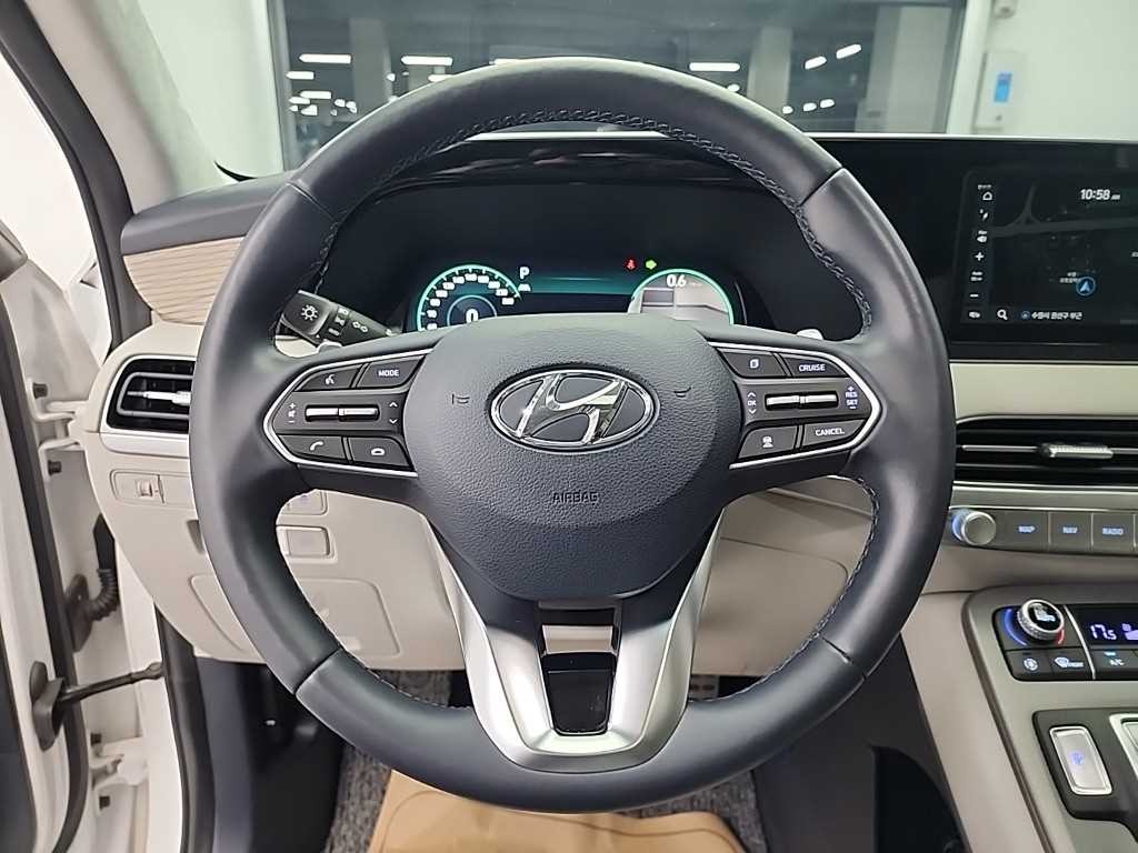 현대 팰리세이드 가솔린 3.8 2WD 프레스티지 이미지 9