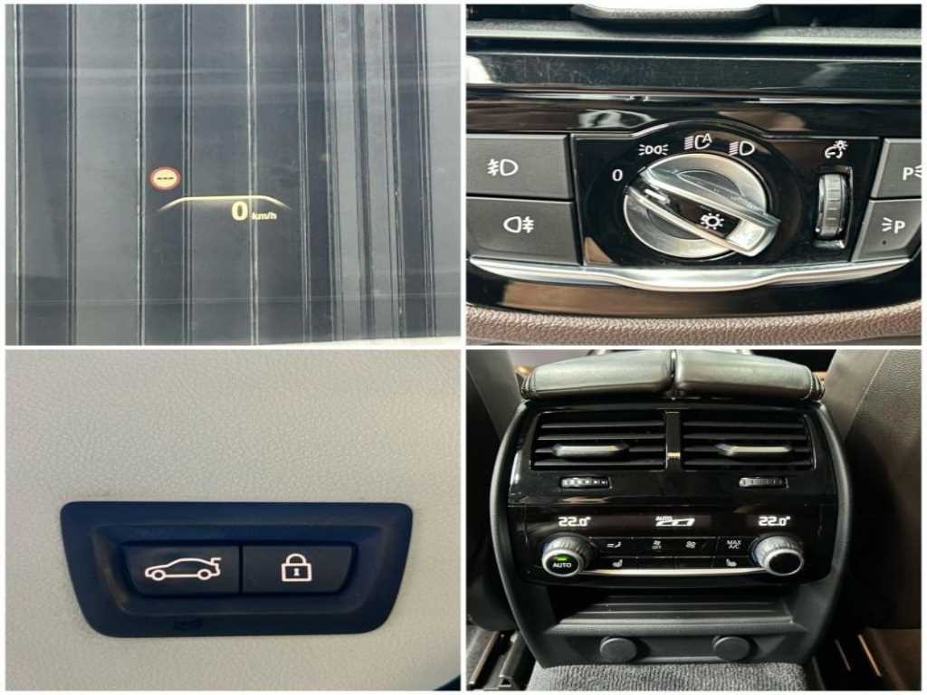 BMW 그란투리스모 6시리즈 GT (G32) 630D XDRIVE 럭셔리 이미지 14