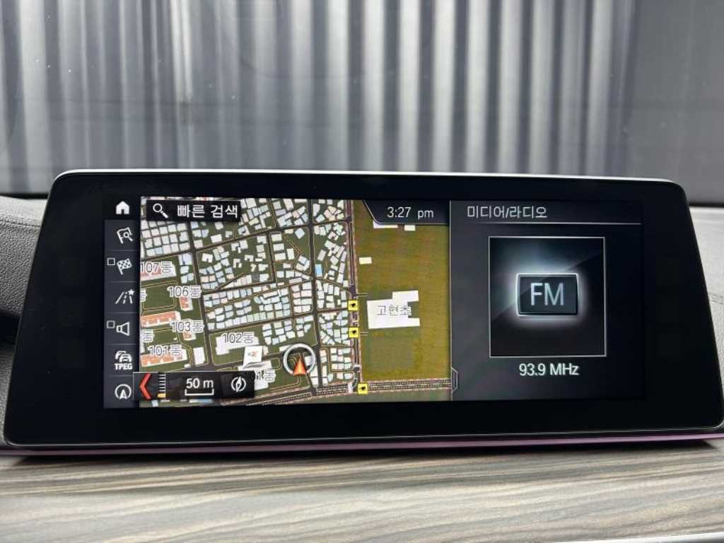 BMW 그란투리스모 6시리즈 GT (G32) 630D XDRIVE 럭셔리 이미지 15