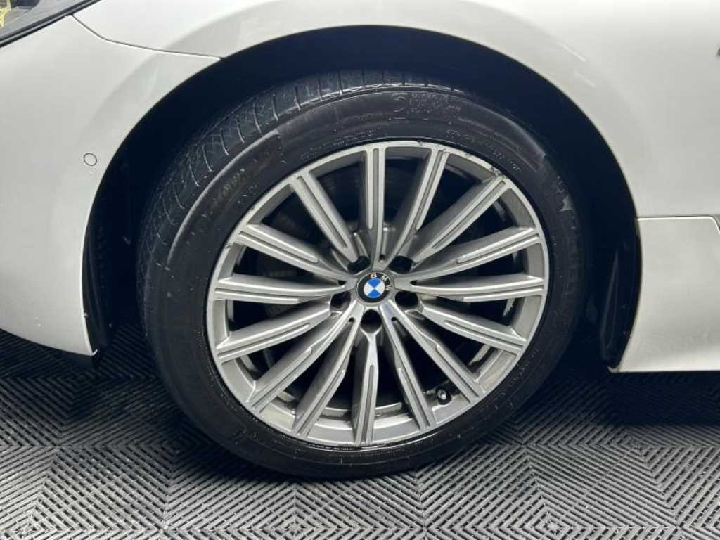 BMW 그란투리스모 6시리즈 GT (G32) 630D XDRIVE 럭셔리 이미지 17