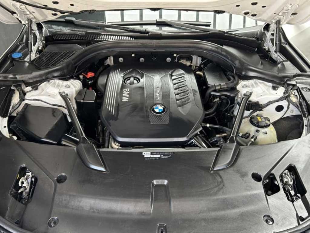 BMW 그란투리스모 6시리즈 GT (G32) 630D XDRIVE 럭셔리 이미지 18
