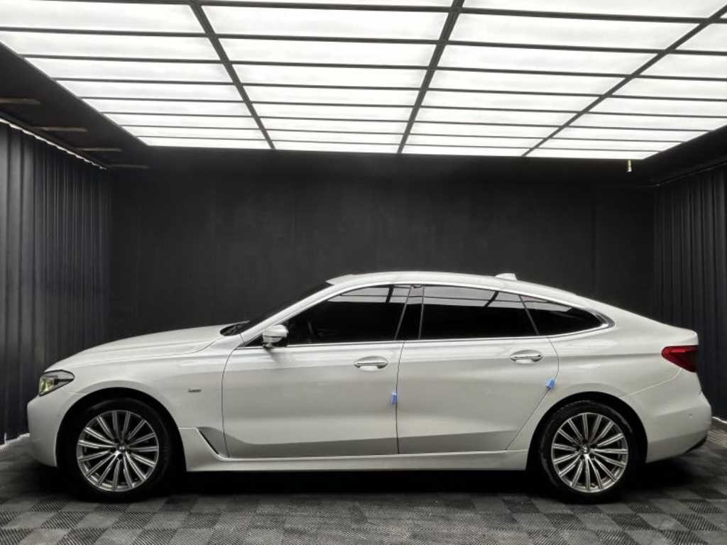 BMW 그란투리스모 6시리즈 GT (G32) 630D XDRIVE 럭셔리 이미지 3