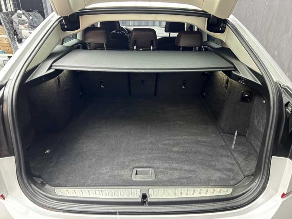 BMW 그란투리스모 6시리즈 GT (G32) 630D XDRIVE 럭셔리 이미지 5