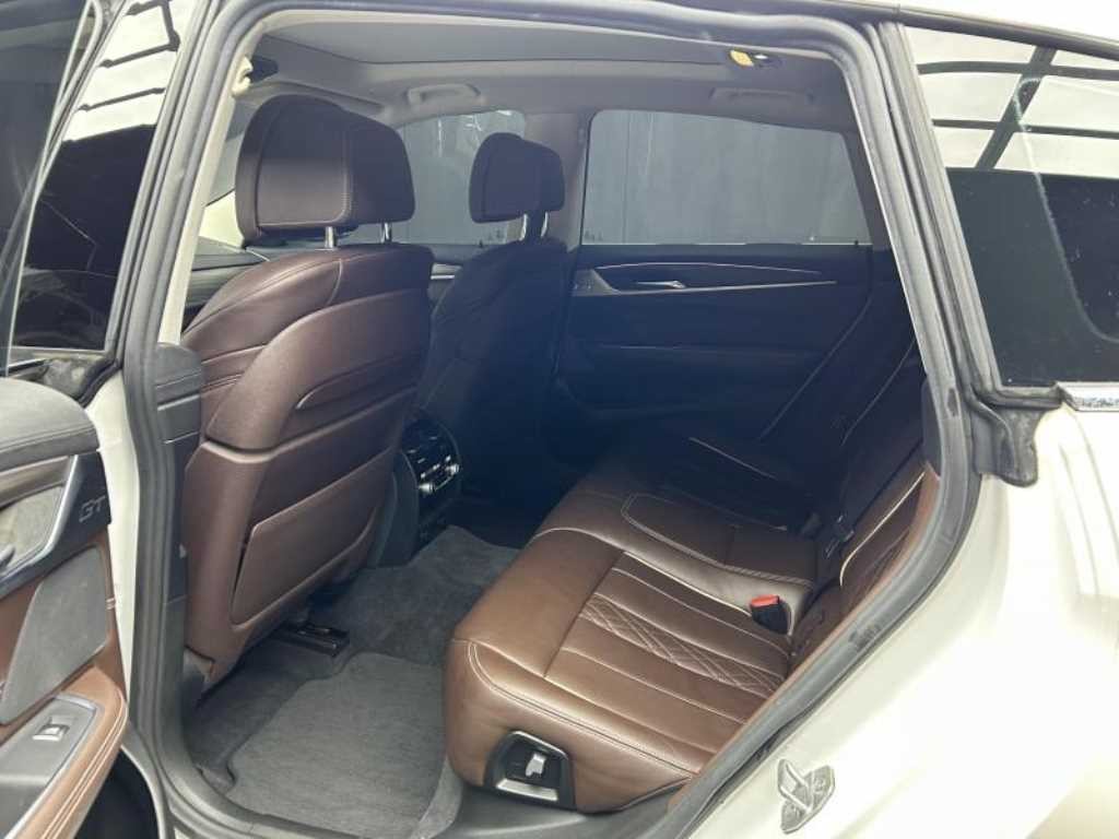 BMW 그란투리스모 6시리즈 GT (G32) 630D XDRIVE 럭셔리 이미지 7