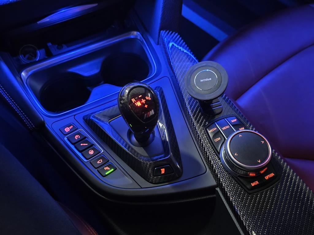 BMW 3시리즈 M3 (F80, E90) M3 세단 컴패티션 이미지 15