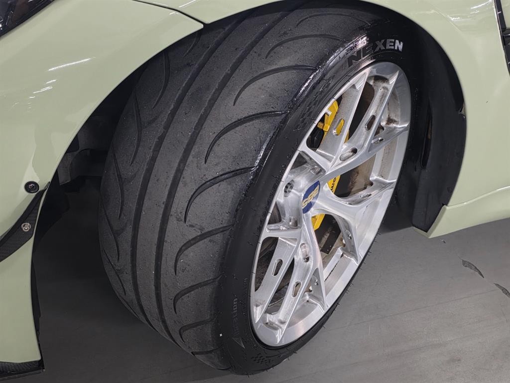 BMW 3시리즈 M3 (F80, E90) M3 세단 컴패티션 이미지 17