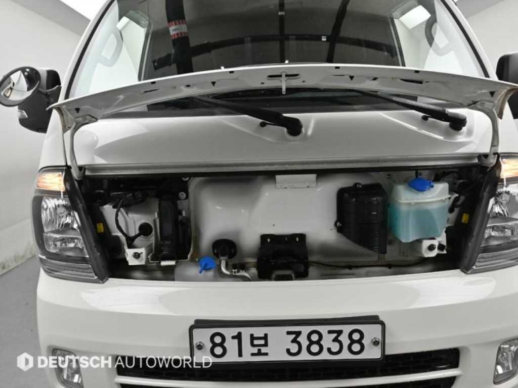소형화물 파워게이트 [파워게이트]봉고3 (LPG2.5터보) 킹캡/초장축/수직형(2단) 이미지 12