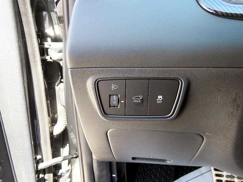 현대 투싼 투싼 (NX4) 가솔린 1.6 터보 4WD 인스퍼레이션 이미지 11