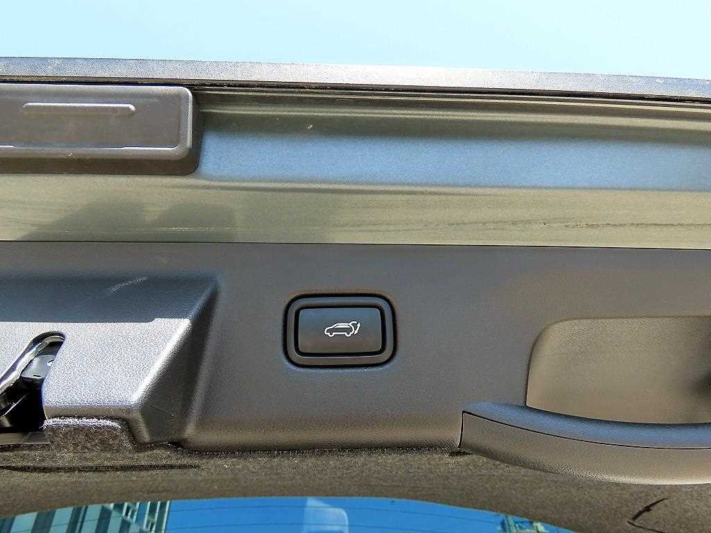 현대 투싼 투싼 (NX4) 가솔린 1.6 터보 4WD 인스퍼레이션 이미지 15