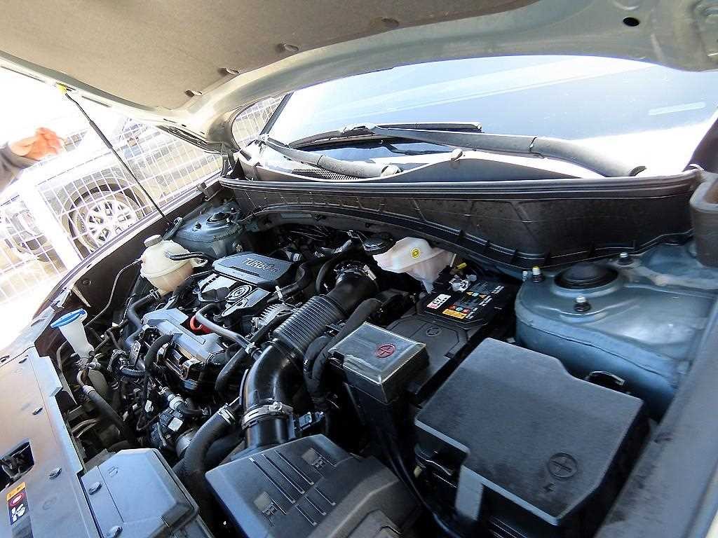 현대 투싼 투싼 (NX4) 가솔린 1.6 터보 4WD 인스퍼레이션 이미지 19