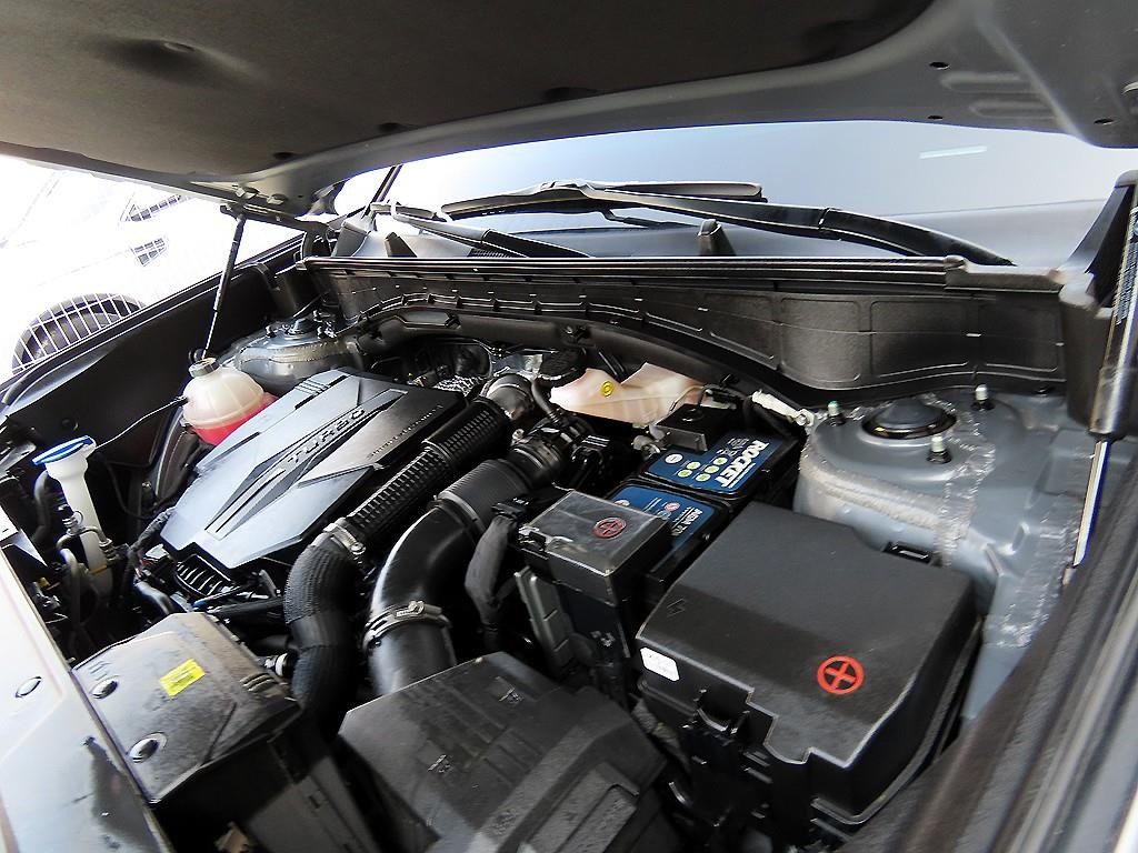 현대 싼타페 싼타페 MX5 가솔린 2.5T 2WD 프레스티지 이미지 19