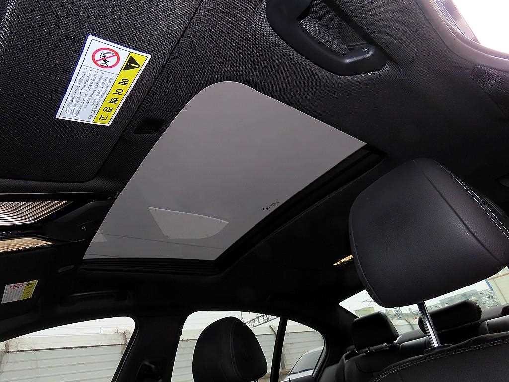 BMW 5시리즈 5시리즈 (G30) 530i xDrive M 스포츠 이미지 18