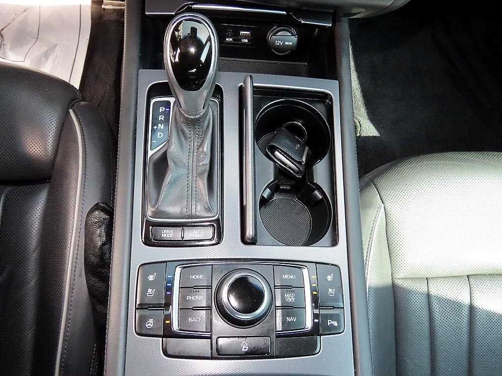 현대 제네시스 제네시스DH G330 프리미엄 AWD 이미지 11