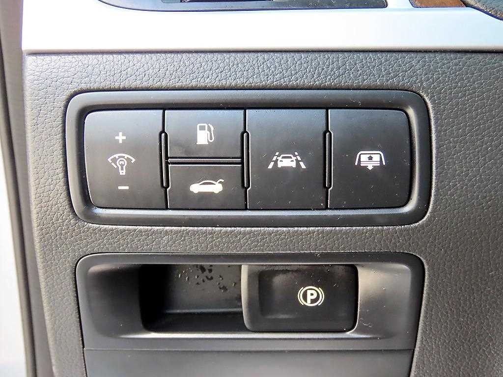 현대 제네시스 제네시스DH G330 프리미엄 AWD 이미지 12