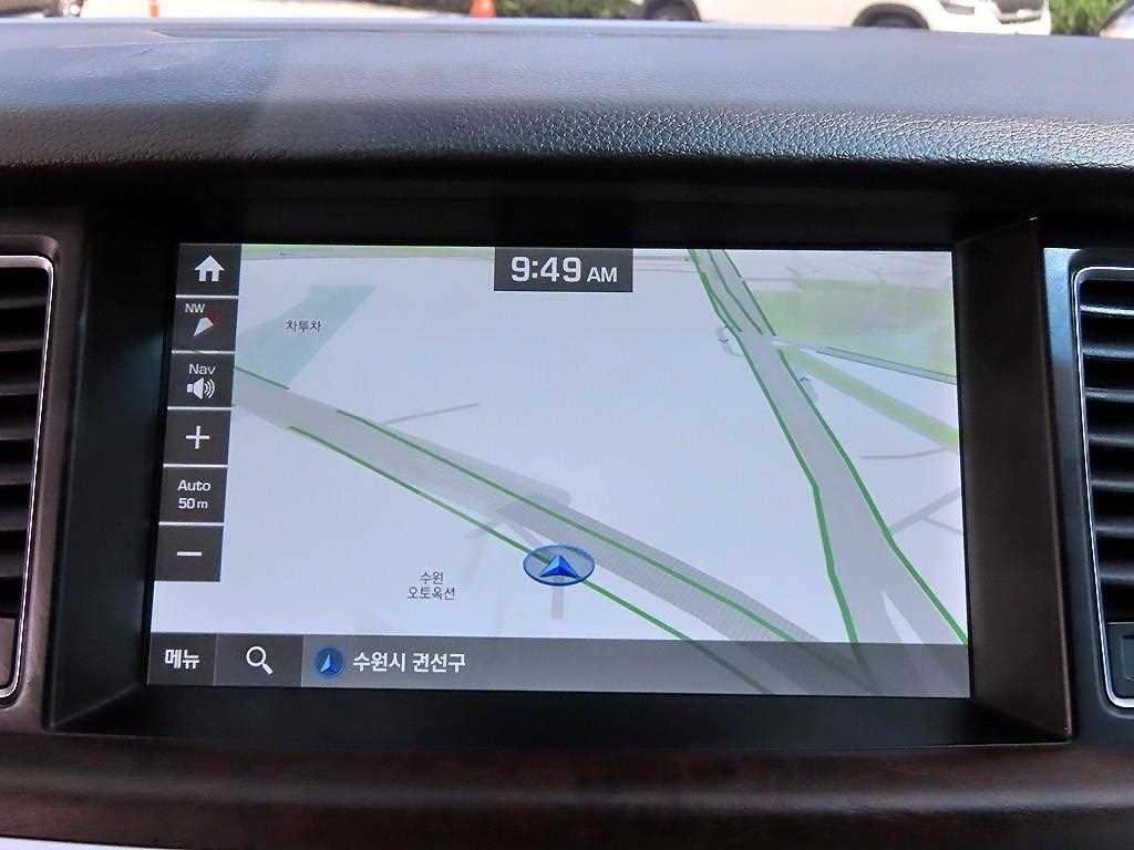 현대 제네시스 제네시스DH G330 프리미엄 AWD 이미지 14