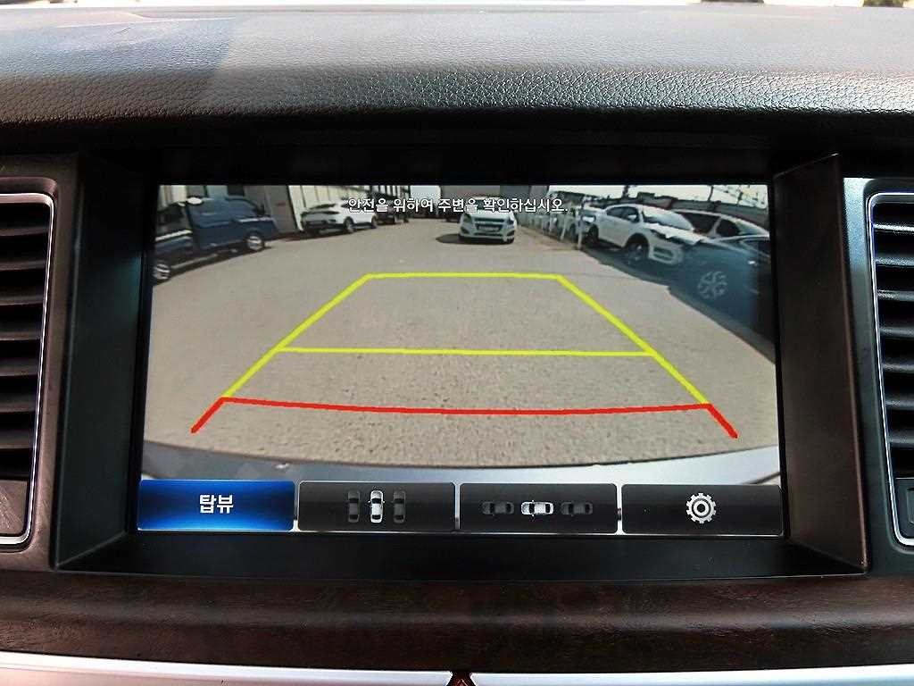 현대 제네시스 제네시스DH G330 프리미엄 AWD 이미지 15