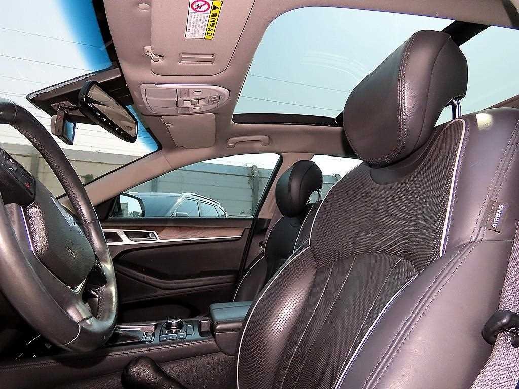 현대 제네시스 제네시스DH G330 프리미엄 AWD 이미지 17