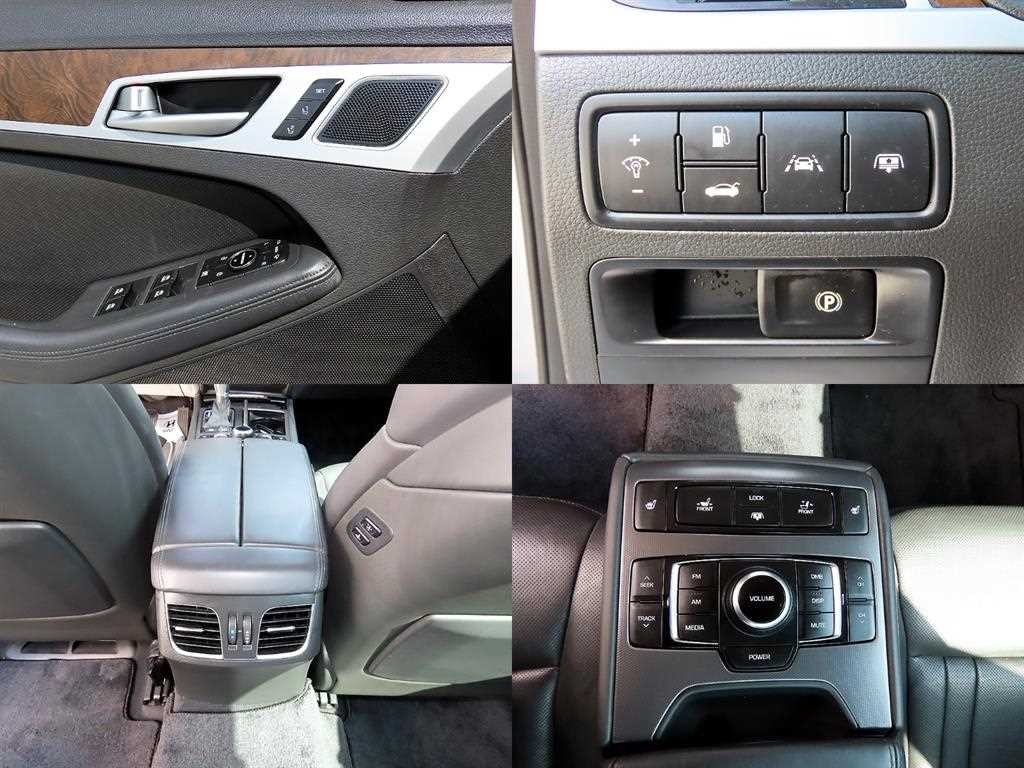 현대 제네시스 제네시스DH G330 프리미엄 AWD 이미지 18