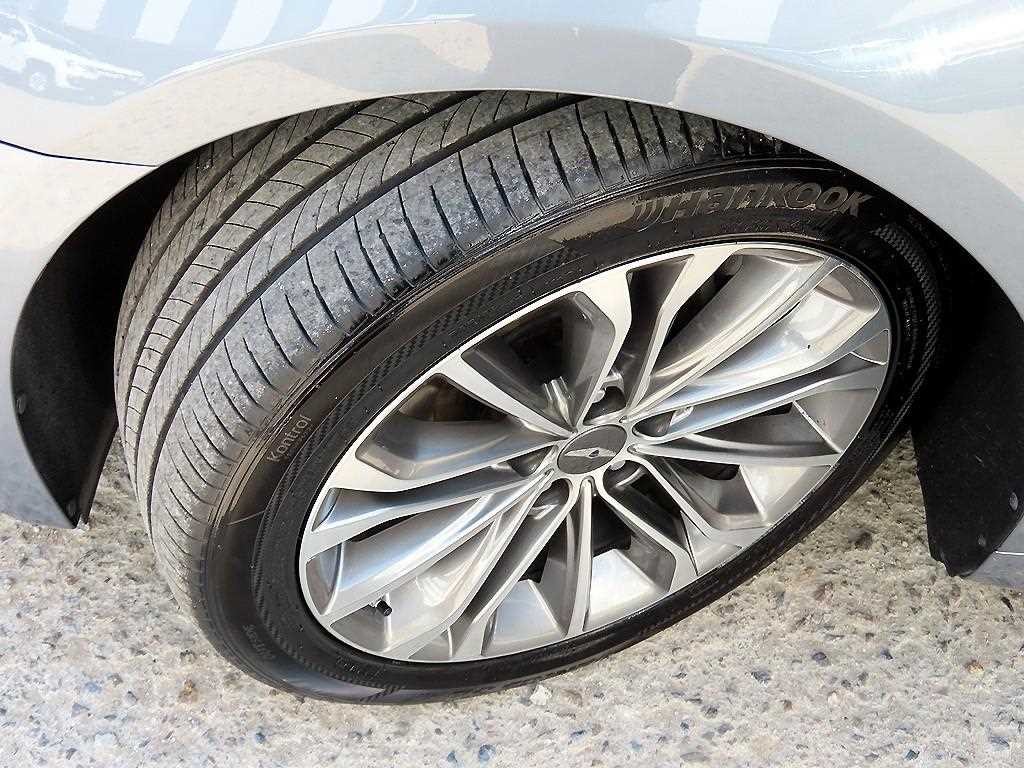 현대 제네시스 제네시스DH G330 프리미엄 AWD 이미지 20