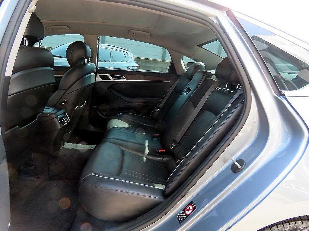 현대 제네시스 제네시스DH G330 프리미엄 AWD 이미지 6