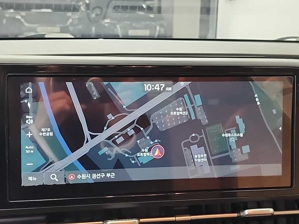 기아 카니발 카니발 4세대 디젤 7인승 노블레스 이미지 17