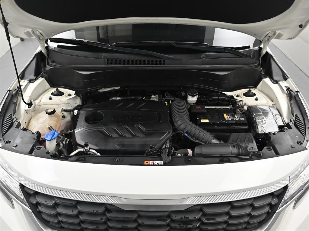 기아 셀토스 디젤 1.6 4WD 트렌디 이미지 5