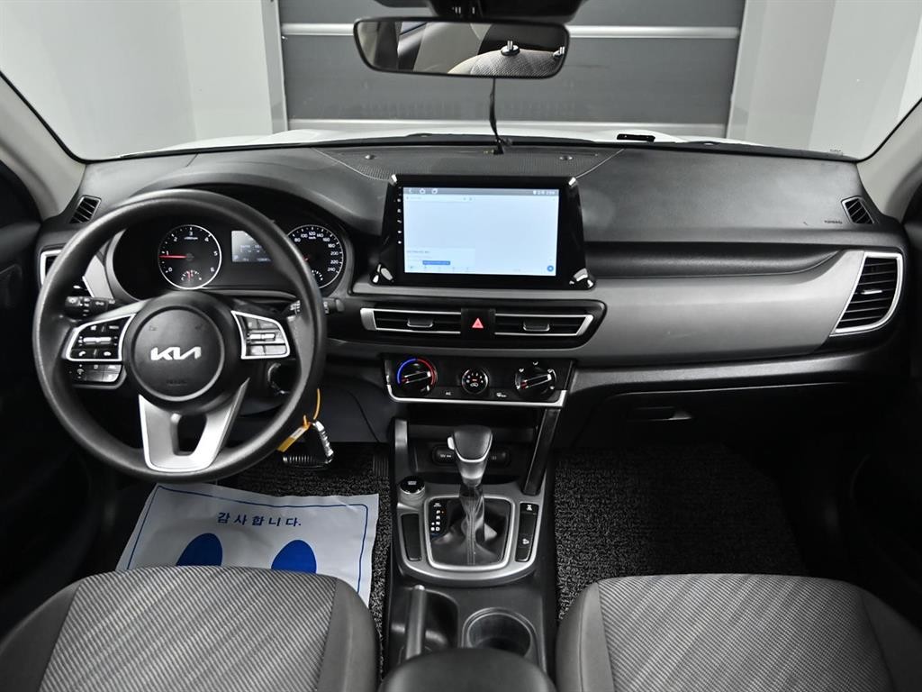 기아 셀토스 디젤 1.6 4WD 트렌디 이미지 7