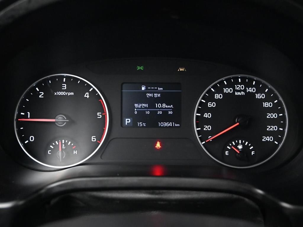 기아 셀토스 디젤 1.6 4WD 트렌디 이미지 8