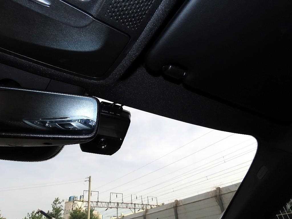 벤츠 CLA 클래스 CLA클래스 C118 CLA 250 4MATIC 이미지 16