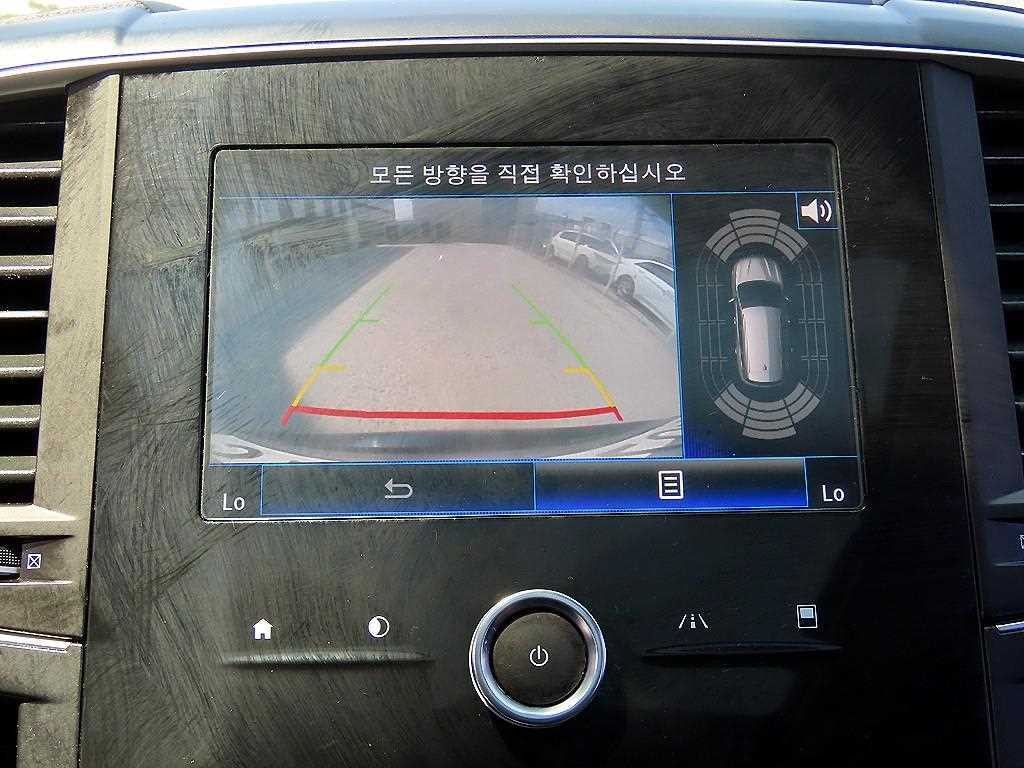 르노코리아(삼성) QM6 디젤 2WD RE 시그니처 이미지 14