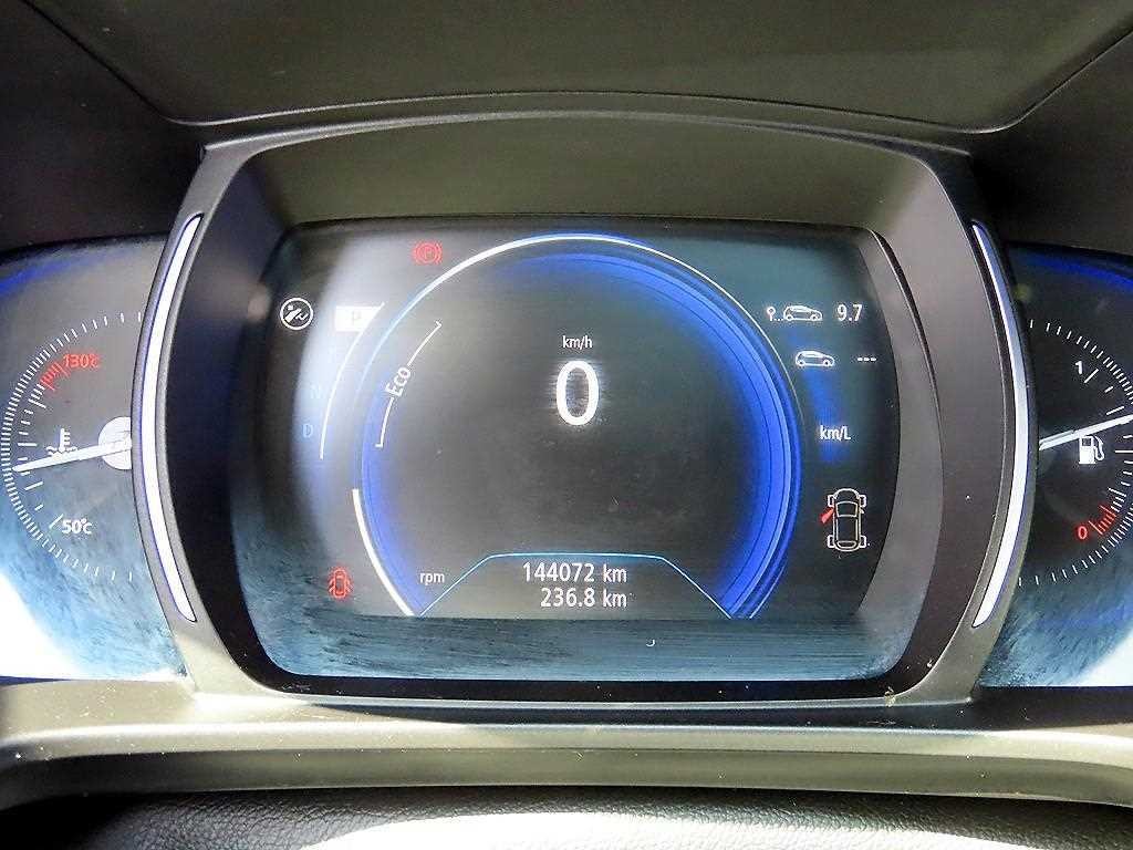 르노코리아(삼성) QM6 디젤 2WD RE 시그니처 이미지 9