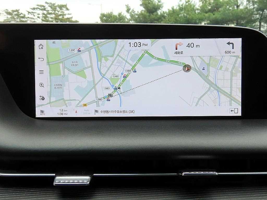 제네시스 G90 G90(RS4) 3.5T GDI AWD 이미지 13
