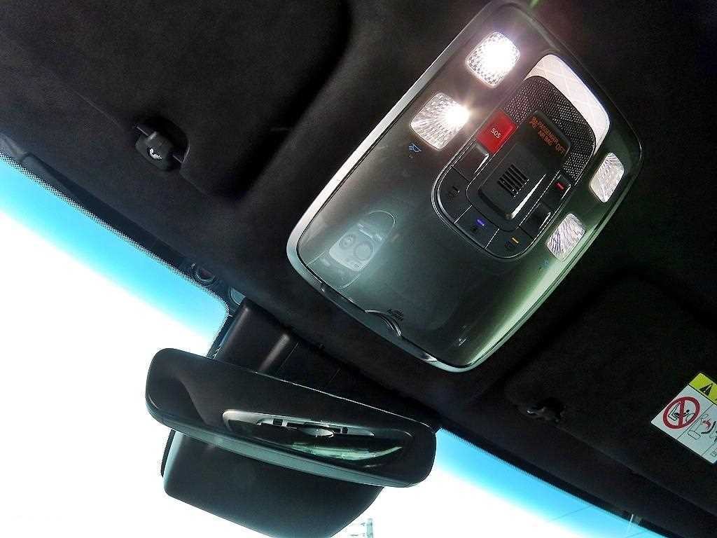 제네시스 G90 G90(RS4) 3.5T GDI AWD 이미지 14