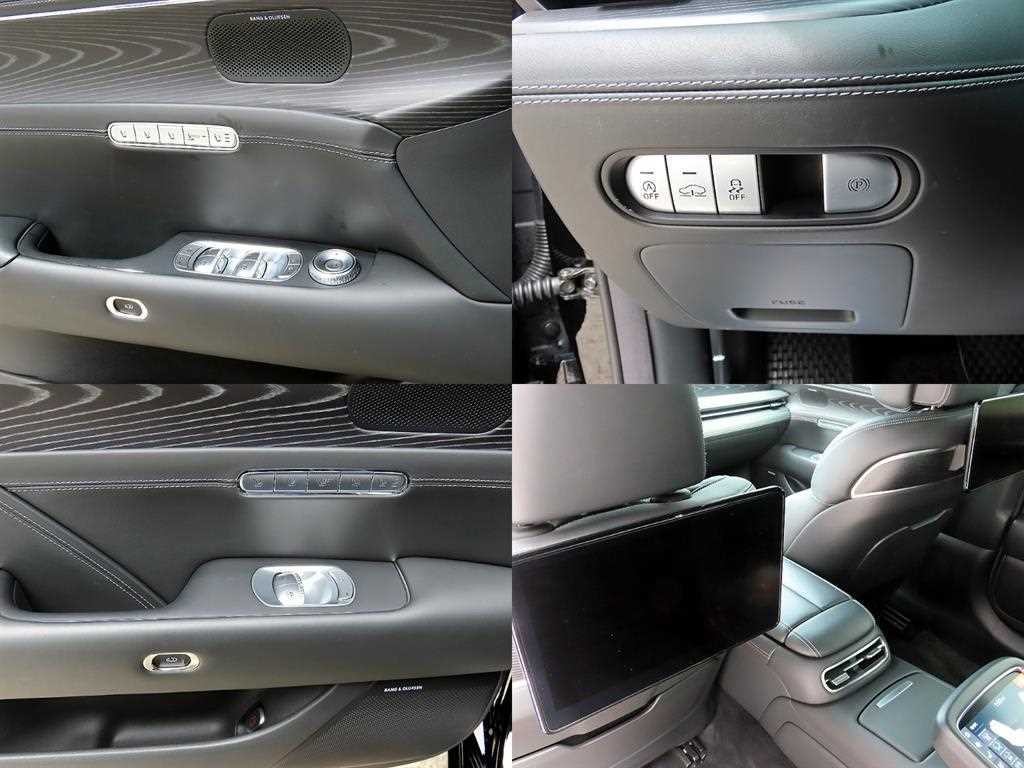 제네시스 G90 G90(RS4) 3.5T GDI AWD 이미지 18