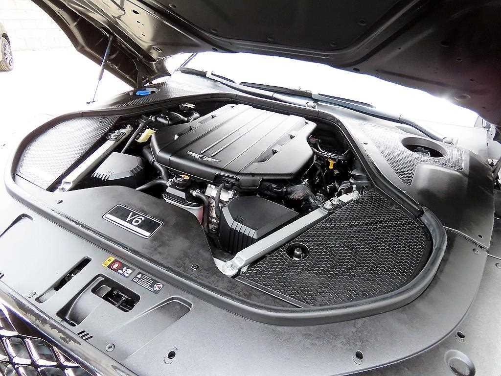 제네시스 G90 G90(RS4) 3.5T GDI AWD 이미지 19