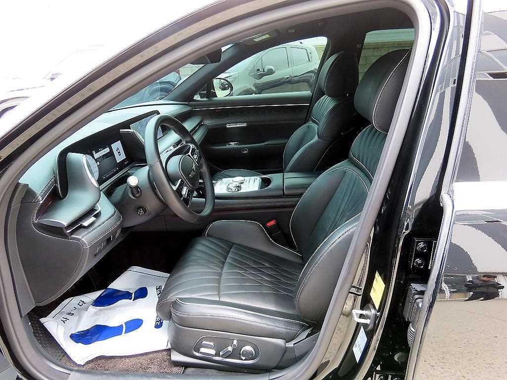 제네시스 G90 G90(RS4) 3.5T GDI AWD 이미지 5