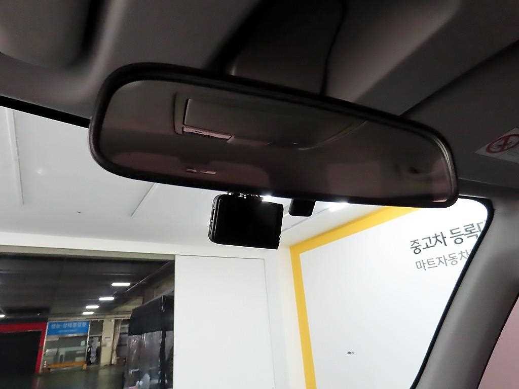 기아 레이 더 뉴 레이 프레스티지 이미지 17