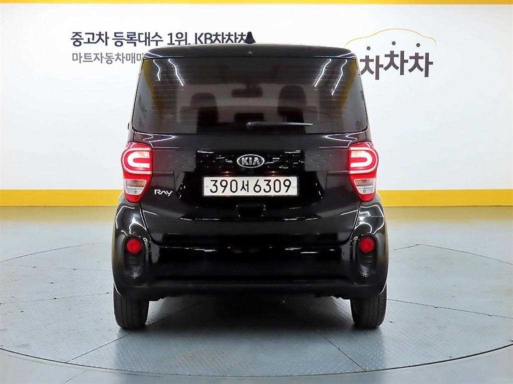 기아 레이 더 뉴 레이 프레스티지 이미지 3
