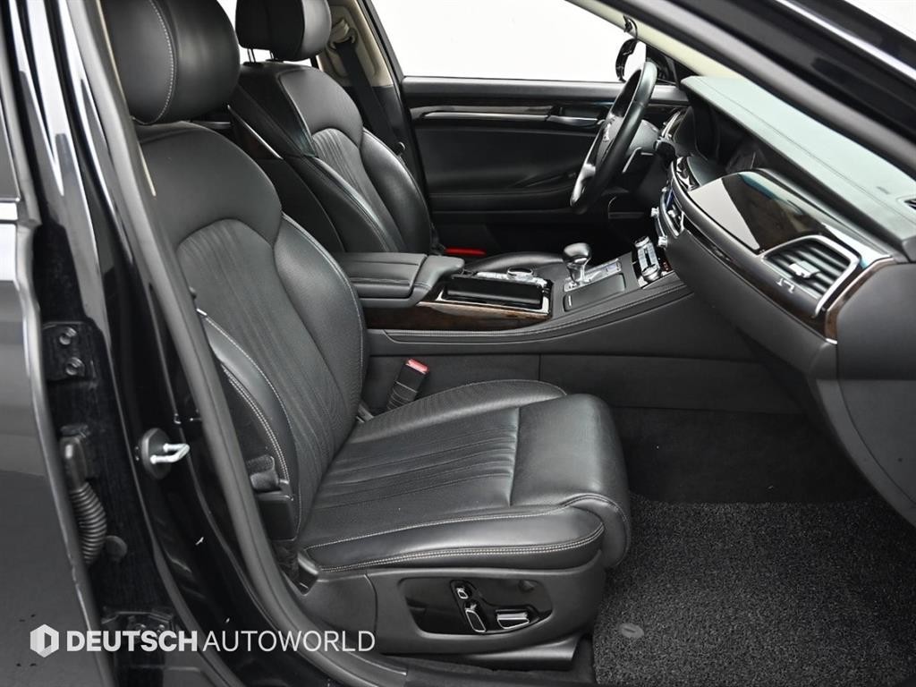 제네시스 G90 3.8 GDI AWD 럭셔리 이미지 10