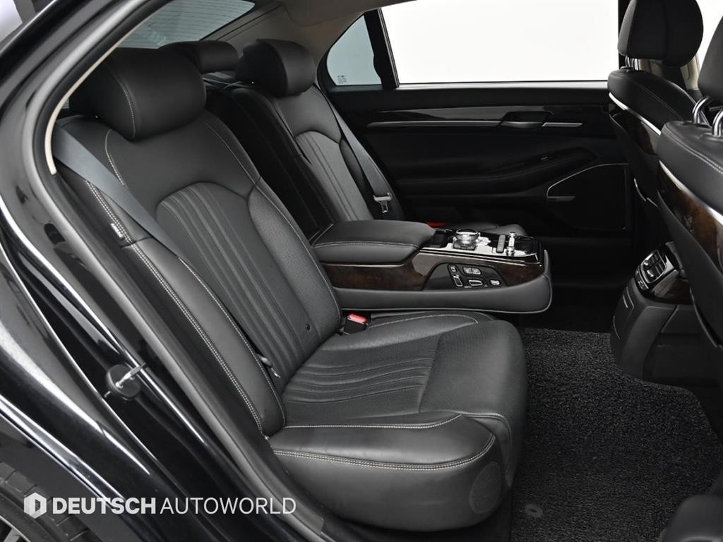제네시스 G90 3.8 GDI AWD 럭셔리 이미지 12